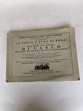 DELLE MAGNIFICENZE DI ROMA