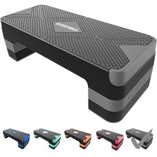 Aerobic Exercise Step