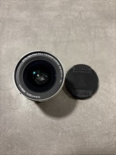 Pentax SMC Pentax-FAJ 28-80 mm