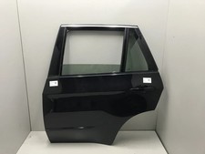 BMW X5 E70 porta posteriore
