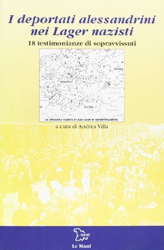 Deportati alessandrini nei - deportati,