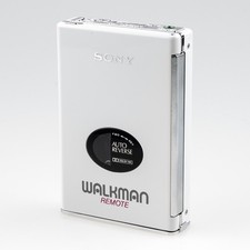 Sony WM-109 Walkman custodia