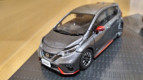 Minicar kyosho nismo custom - kyosho,
