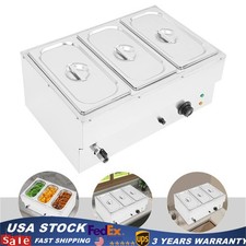 Pan commercial electric food - electric,