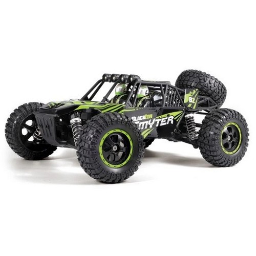 Hpi 540114 blackzon smyter - smyter, db