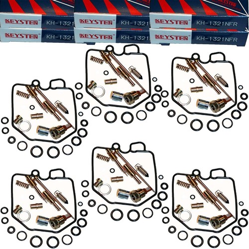 Kit riparazione carburatore - kit,