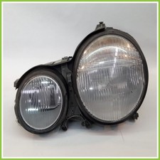 Faro Proiettore Anteriore Sinistro SX MERCEDES-BENZ Classe E W/S210 1999 2003