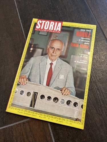 Storia illustrata febbraio - storia,