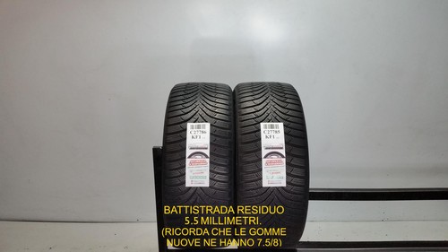 Gomme usate termiche - gomme,