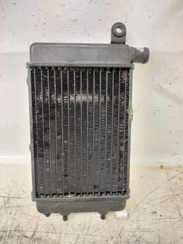 Radiatore acqua destro - acqua, per