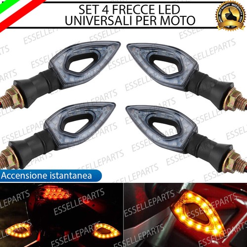 Frecce led moto 12 - 4,