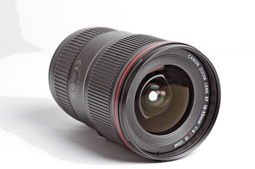 Canon l is usm - is,