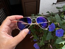 Polar occhiali da sole polarizzati aviatore a goccia