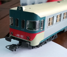 4 Respingenti LIMA Automotrice