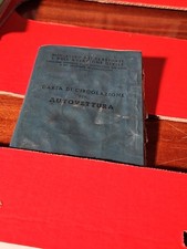 Fiat 124 B/T Berlina 124