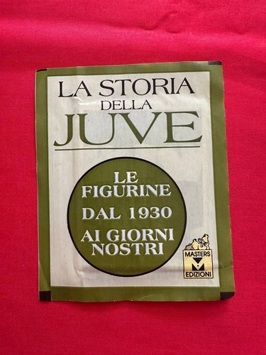 Sealed packet bustina - sealed,