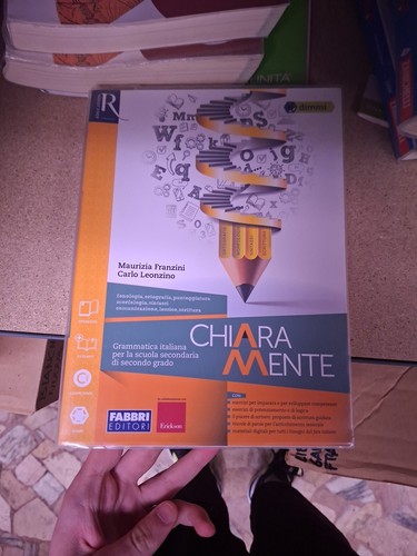 Chiaramente maurizia - chiaramente,