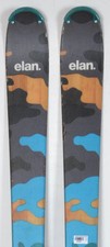Elan SLINGSHOT - Sci Usati