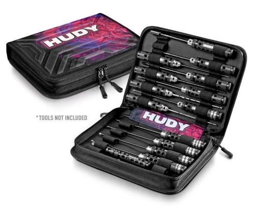Hudy hardcase 230x180x45 - hudy,