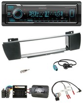 Kenwood Bluetooth Steering