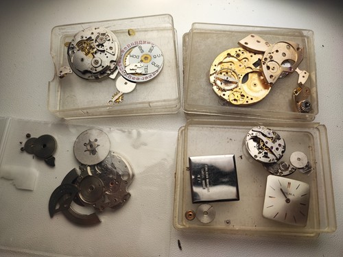 Lotti movimenti per - di, orologi