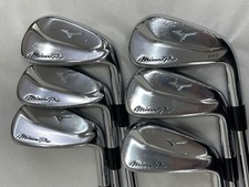 Set di ferri Mizuno Mizuno Pro