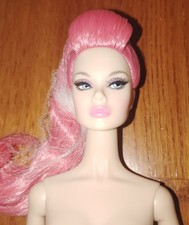 Rosa glamour poppy parker - poppy,