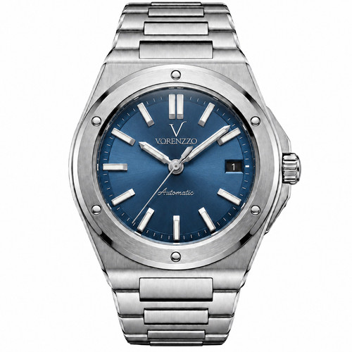 Orologio automatico vorenzzo - orologio,