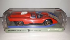 FERRARI 512/M MONTELEONE SCALA 1/20 OBSOLETO