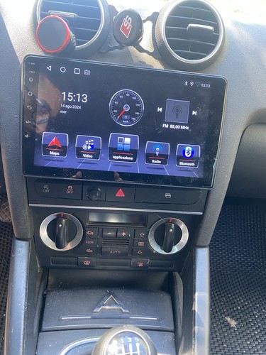 Cartablet audi carplay - cartablet,