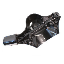 PARTE INFERIORE  MANUBRIO IN ALLUMINIO VESPA PX 125 150 FRENO A DISCO DAL 1999