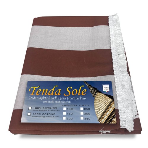 Tenda sole esterno giardino - tenda,