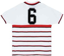 Maglia Milan 1984-85 Baresi