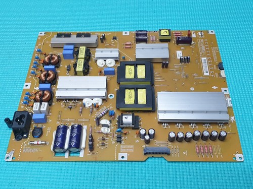 Scheda alimentazione 49ub820v - scheda,