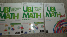 Libri ubi math - libri,