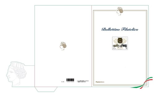 Bollettino illustrativo italia - bollettino,
