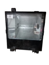 Faro industriale da esterno - Alta luminosità - 30x25x10