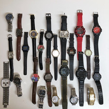 Circa 24 orologi uomo