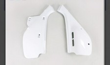 Fianchetti e adesivi per honda