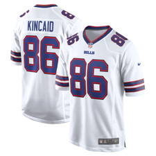 NWT Men's #86 Dalton Kincaid
