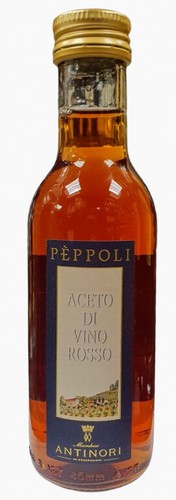 Antinori aceto vino rosso - aceto,