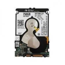 Western Digital WD7500L12X 750