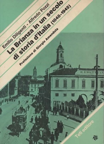 Libro diligenti brianza - la,