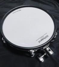 Roland 128 v pad - roland, pd-128-bc