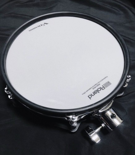 Roland 128 v pad - pd-128-bc, v-pad