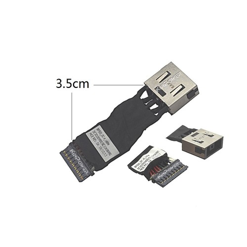 Jack connecteur - dc,