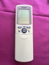 Telecomando Originale per condizionatore Climatizzatore HAIER YL-D01