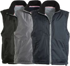 GILET MULTITASCHE BOMBER DA