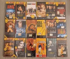 Lotto Stock 18 Videocassette