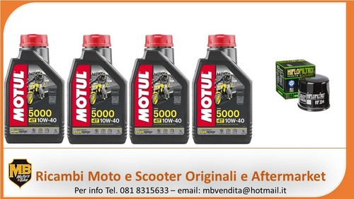 Olio motore honda xadv 750 - honda,